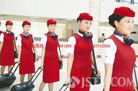 南京航空航天大學空乘空姐空少招生中