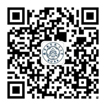 南京航空航天大學自考官方微信二維碼