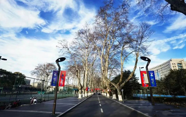 南京航空航天大學專接本專業